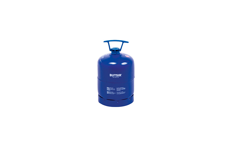 Botella Butsir 0,50kg