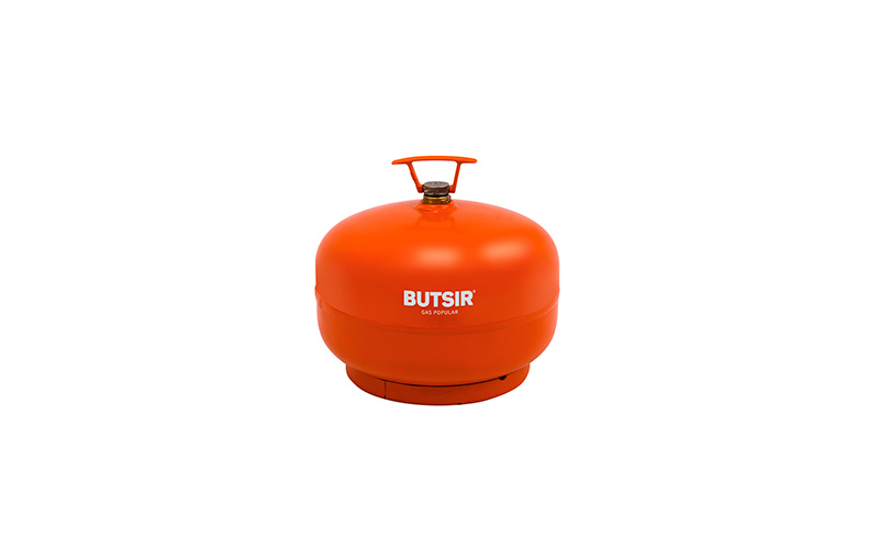 Botella Butsir 2,00kg