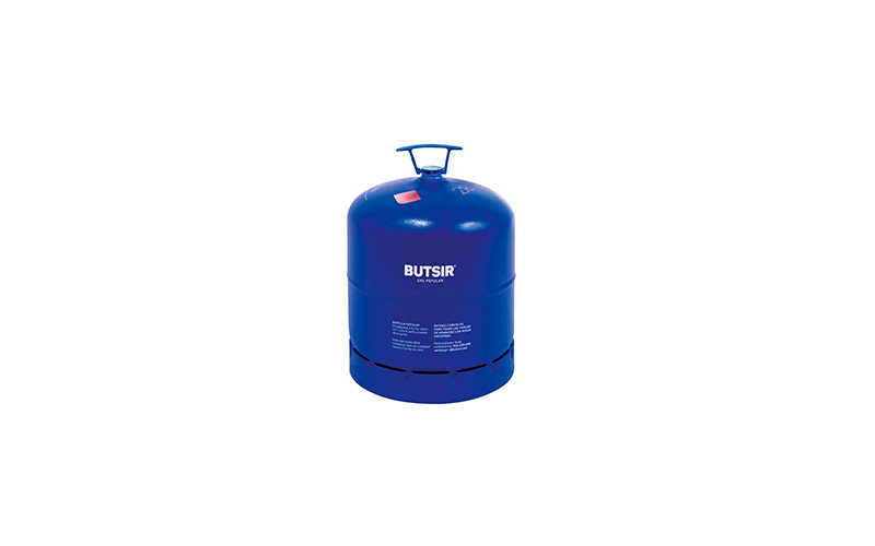 Botella Butsir 2,80kg